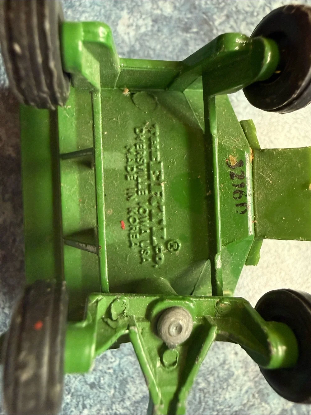 ERTL vintage piece